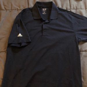 Adidas Golf Polo